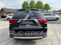 2017 Mitsubishi OUTLANDER