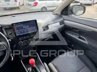 2017 Mitsubishi OUTLANDER