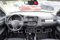 2017 Mitsubishi OUTLANDER