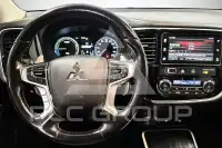2017 Mitsubishi OUTLANDER