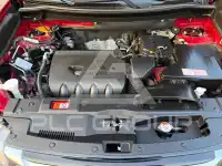 2017 Mitsubishi OUTLANDER