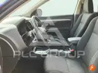 2017 Mitsubishi OUTLANDER