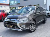 2017 Mitsubishi OUTLANDER