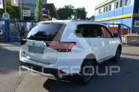 2017 Mitsubishi OUTLANDER