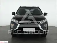 2017 Mitsubishi ECLIPSE