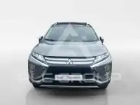 2017 Mitsubishi ECLIPSE