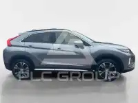 2017 Mitsubishi ECLIPSE
