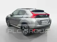 2017 Mitsubishi ECLIPSE