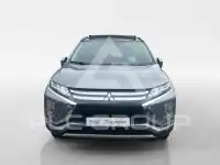 2017 Mitsubishi ECLIPSE