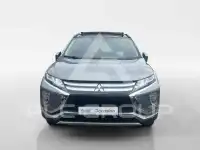 2017 Mitsubishi ECLIPSE