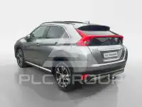 2017 Mitsubishi ECLIPSE