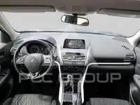 2017 Mitsubishi ECLIPSE
