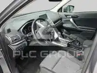 2017 Mitsubishi ECLIPSE