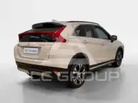 2017 Mitsubishi ECLIPSE