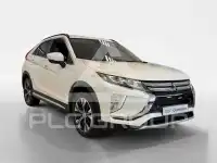 2017 Mitsubishi ECLIPSE