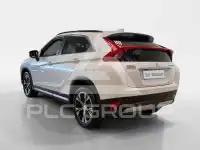 2017 Mitsubishi ECLIPSE