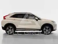 2017 Mitsubishi ECLIPSE