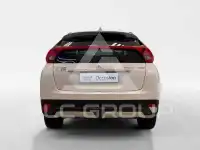 2017 Mitsubishi ECLIPSE