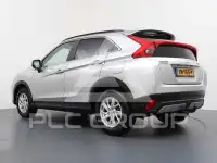 2017 Mitsubishi ECLIPSE