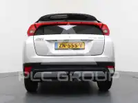 2017 Mitsubishi ECLIPSE
