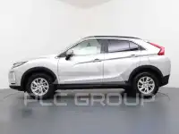2017 Mitsubishi ECLIPSE