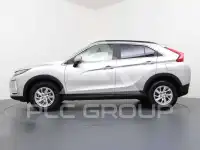 2017 Mitsubishi ECLIPSE