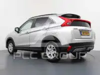 2017 Mitsubishi ECLIPSE