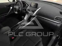 2017 Mitsubishi ECLIPSE
