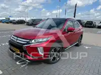 2017 Mitsubishi ECLIPSE