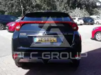 2017 Mitsubishi ECLIPSE