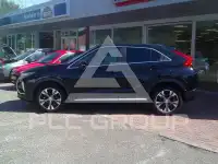 2017 Mitsubishi ECLIPSE
