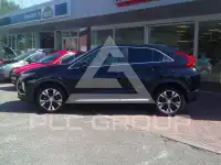 2017 Mitsubishi ECLIPSE
