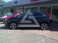 2017 Mitsubishi ECLIPSE