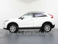 2017 Mitsubishi ECLIPSE