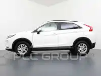 2017 Mitsubishi ECLIPSE