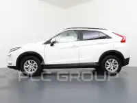 2017 Mitsubishi ECLIPSE