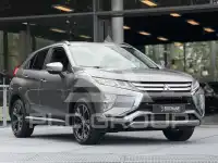 2017 Mitsubishi ECLIPSE