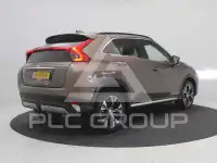 2017 Mitsubishi ECLIPSE