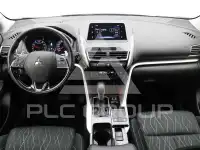 2017 Mitsubishi ECLIPSE