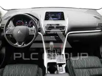 2017 Mitsubishi ECLIPSE