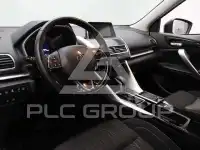 2017 Mitsubishi ECLIPSE