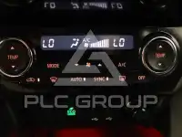 2017 Mitsubishi ECLIPSE