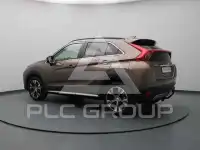 2017 Mitsubishi ECLIPSE