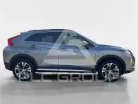 2017 Mitsubishi ECLIPSE