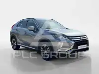 2017 Mitsubishi ECLIPSE