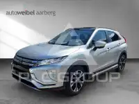 2017 Mitsubishi ECLIPSE