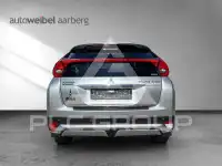 2017 Mitsubishi ECLIPSE