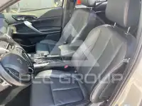 2017 Mitsubishi ECLIPSE