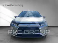 2017 Mitsubishi ECLIPSE