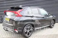 2017 Mitsubishi ECLIPSE